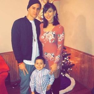 Meet your Posher, Luis